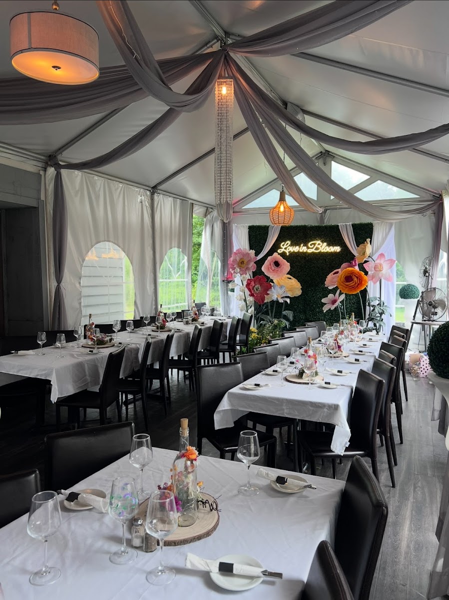 Marinelli's Pizza Italian Restaurant & Catering